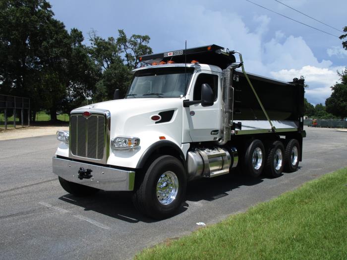 2026 Peterbilt 567-2