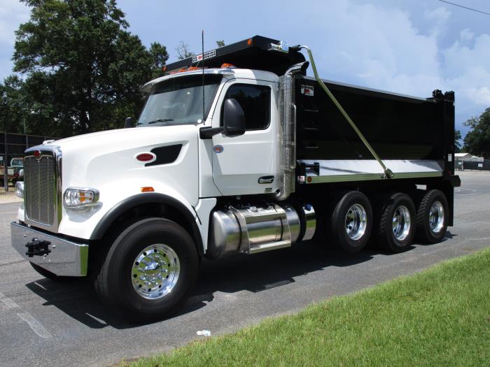2026 Peterbilt 567-5