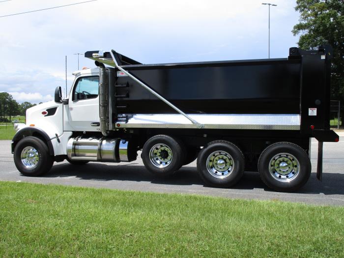 2026 Peterbilt 567-6