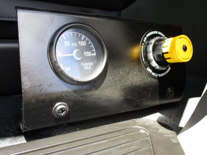 2026 Peterbilt 567-14