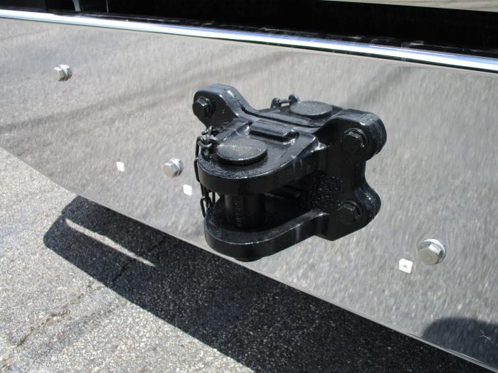 2026 Peterbilt 567-10