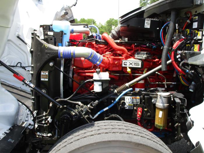 2026 Peterbilt 567-11