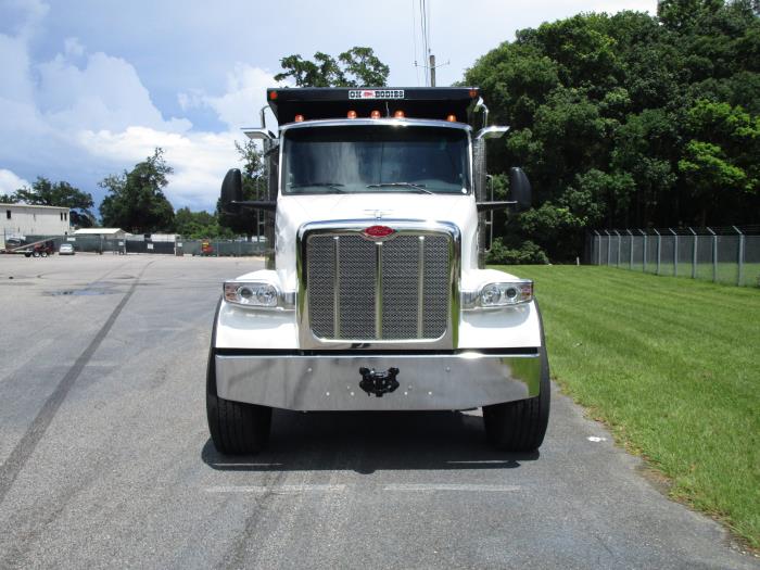 2026 Peterbilt 567-3