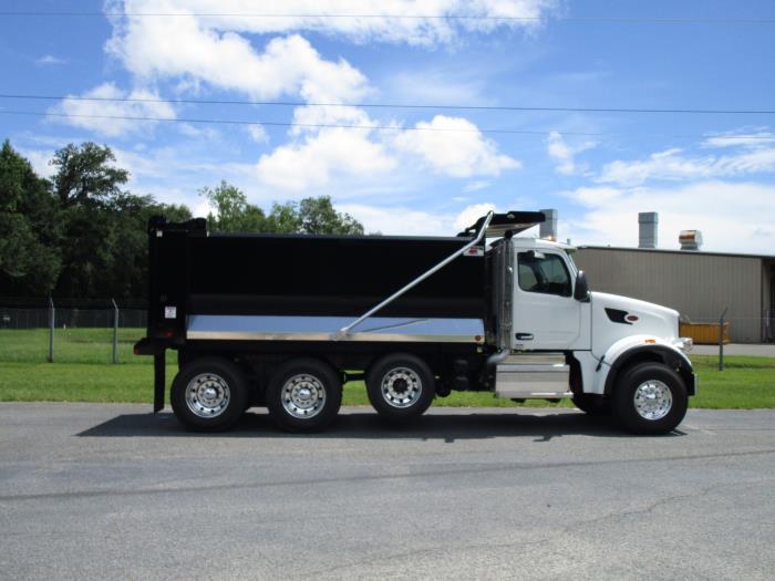 2026 Peterbilt 567-8
