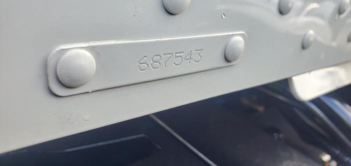 2020 Peterbilt 348-3