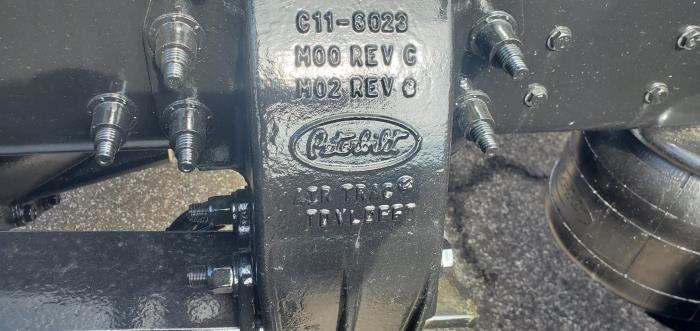 2020 Peterbilt 348-11