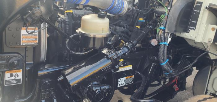 2020 Peterbilt 348-13