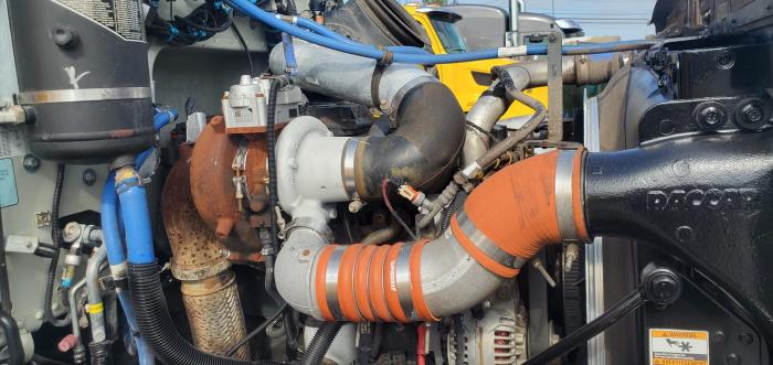 2020 Peterbilt 348-16