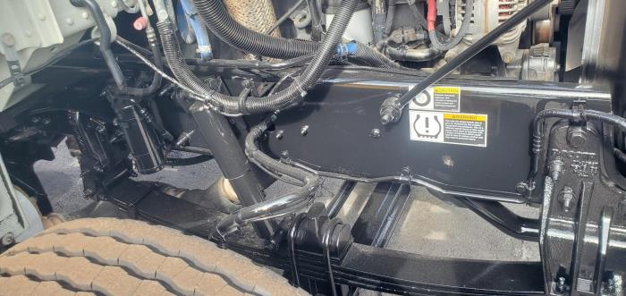 2020 Peterbilt 348-17