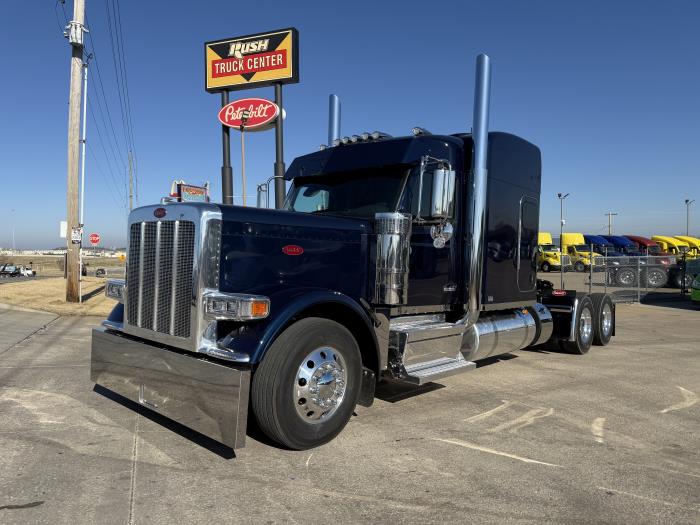 2026 Peterbilt 589-2