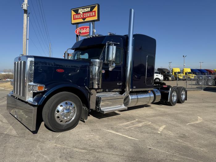 2026 Peterbilt 589-3