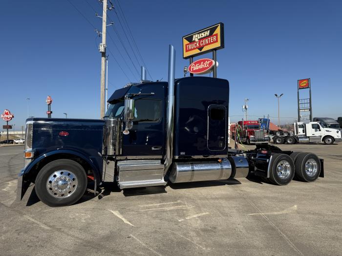 2026 Peterbilt 589-5