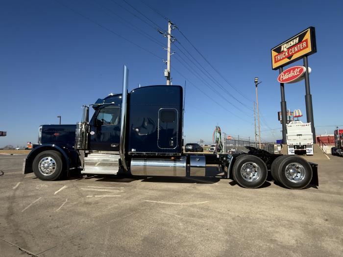 2026 Peterbilt 589-6