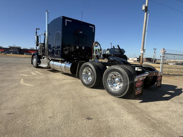 2026 Peterbilt 589-9