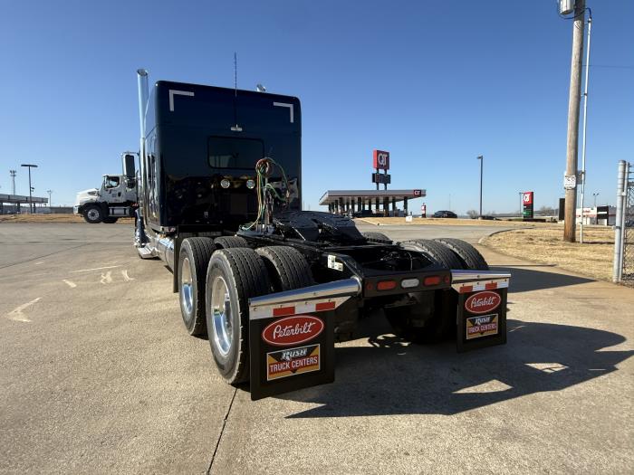 2026 Peterbilt 589-11