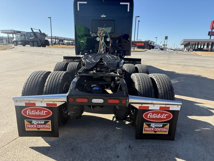 2026 Peterbilt 589-13