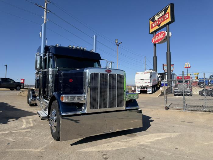 2026 Peterbilt 589-15