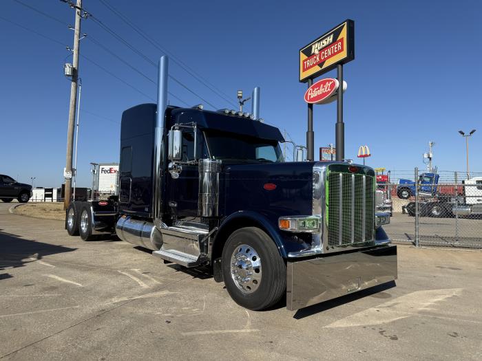 2026 Peterbilt 589-17