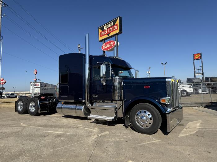 2026 Peterbilt 589-19