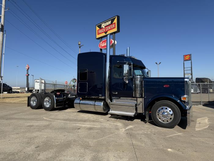 2026 Peterbilt 589-20