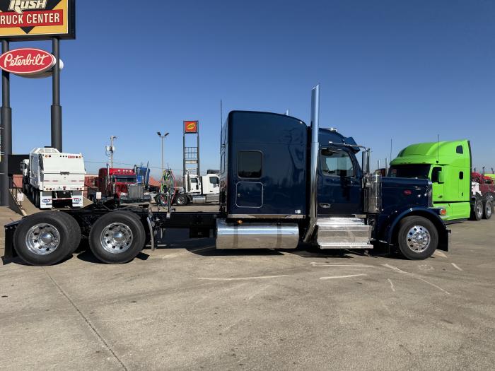 2026 Peterbilt 589-25