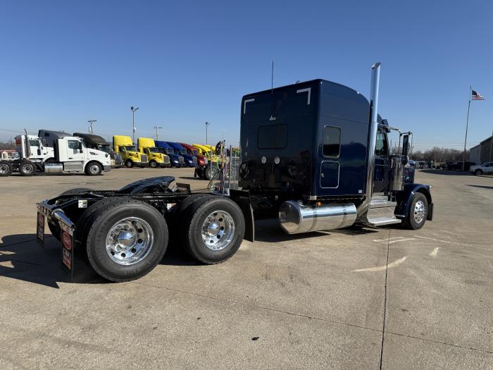 2026 Peterbilt 589-28