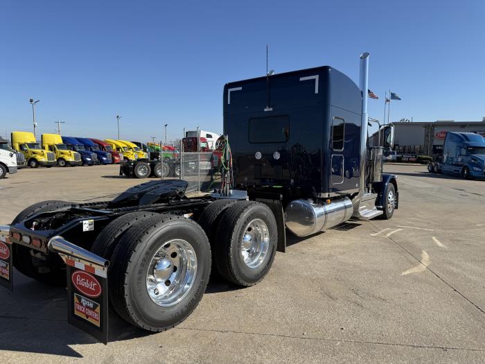 2026 Peterbilt 589-29