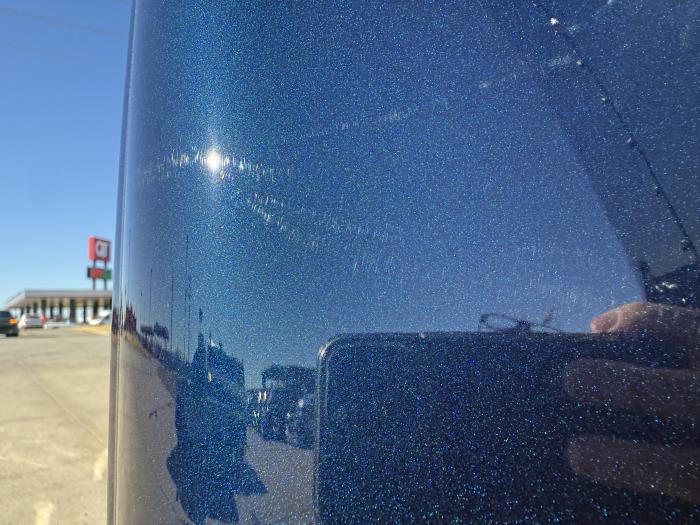 2026 Peterbilt 589-30