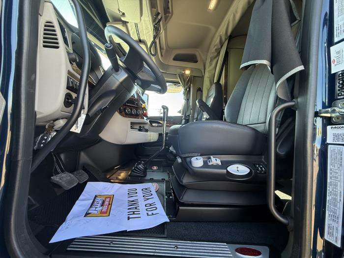 2026 Peterbilt 589-34