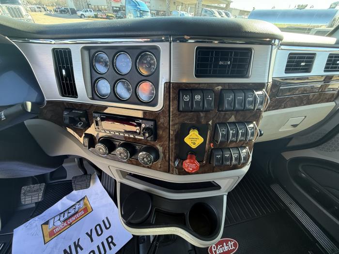 2026 Peterbilt 589-41