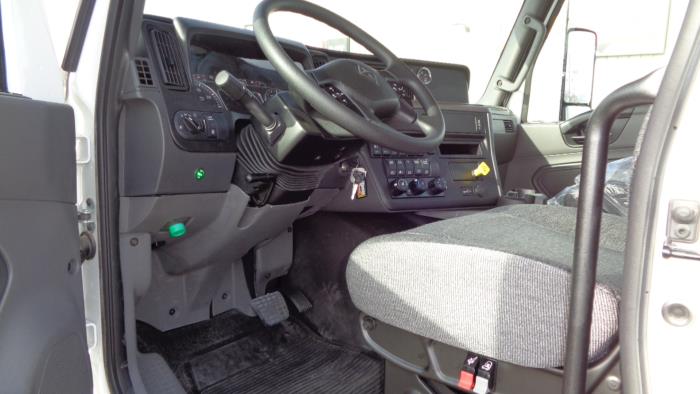 2026 International HV615-7