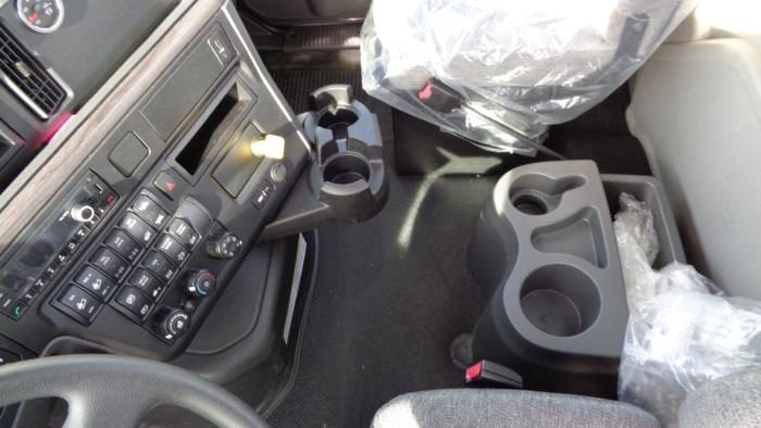 2026 International HV615-10