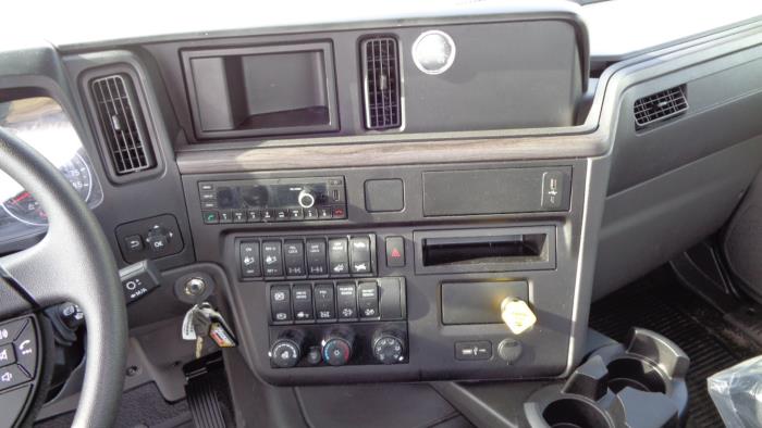 2026 International HV615-11