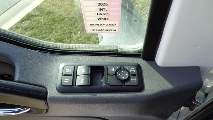 2026 International HV615-13