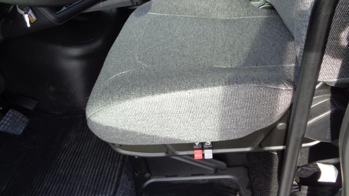 2026 International HV615-15