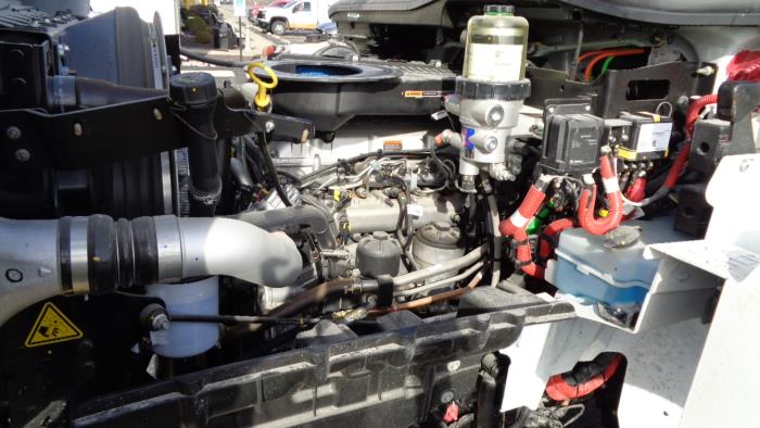 2026 International HV615-16