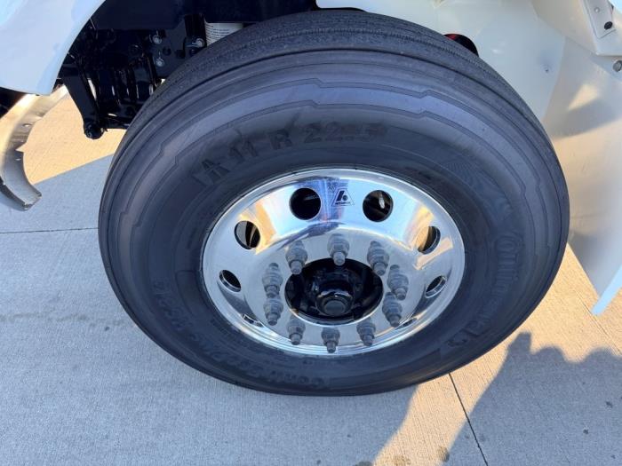 2026 International MV607-12