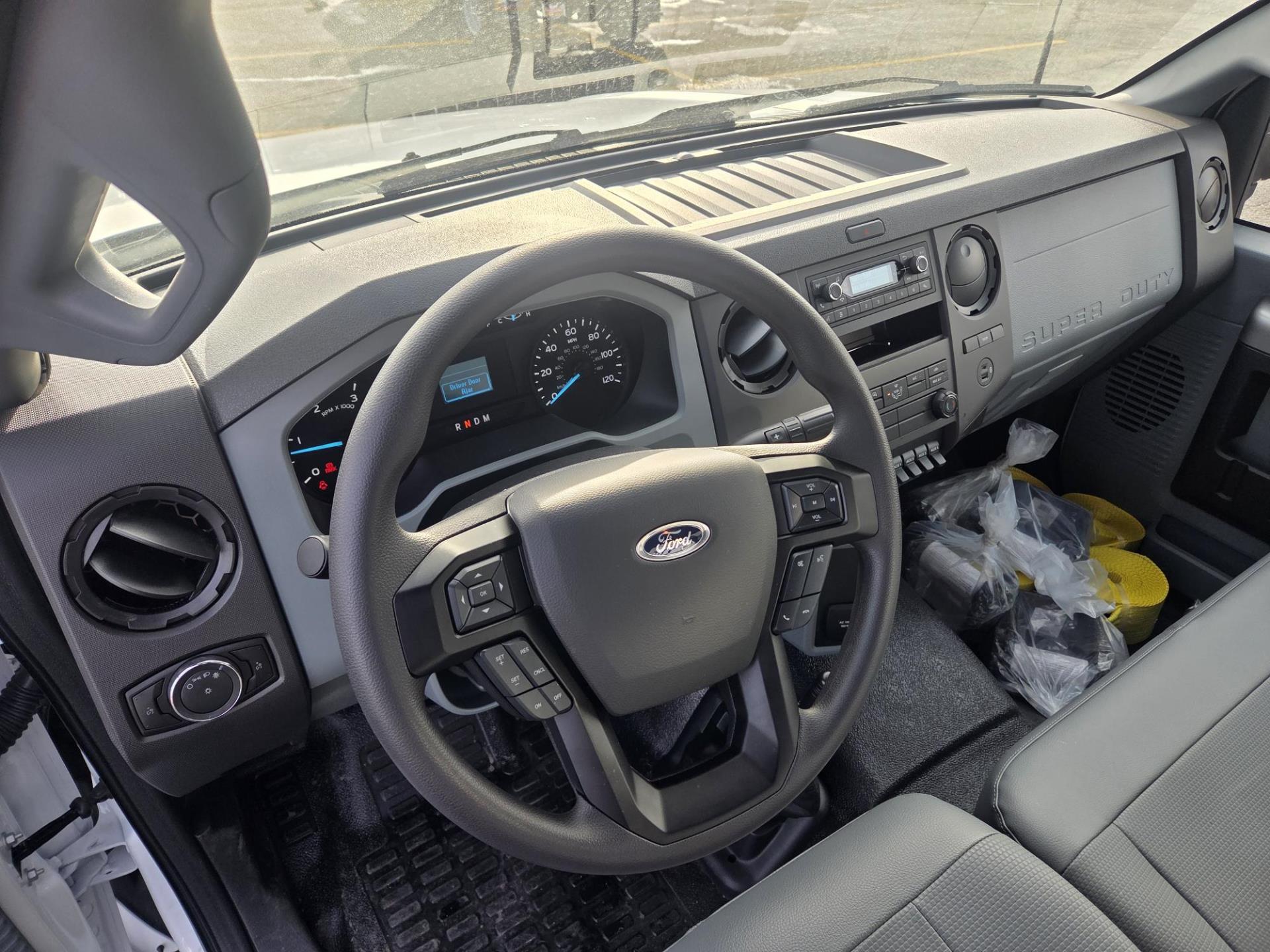 New 2026 Ford F-750 Regular Cab Stake Bed for sale #1958433 - photo 12