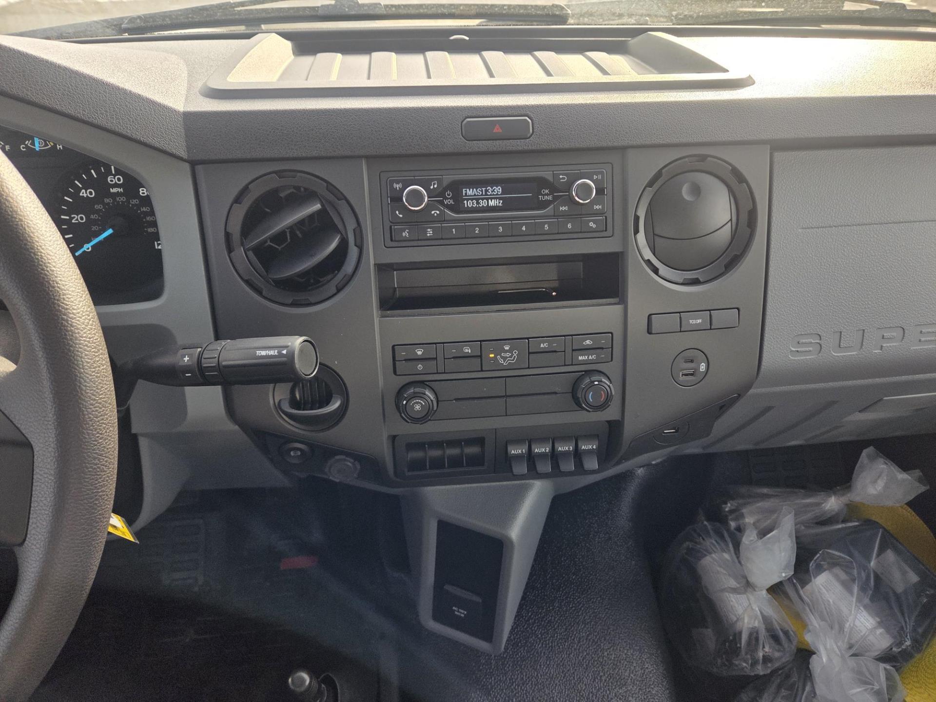 New 2026 Ford F-750 Regular Cab Stake Bed for sale #1958433 - photo 13