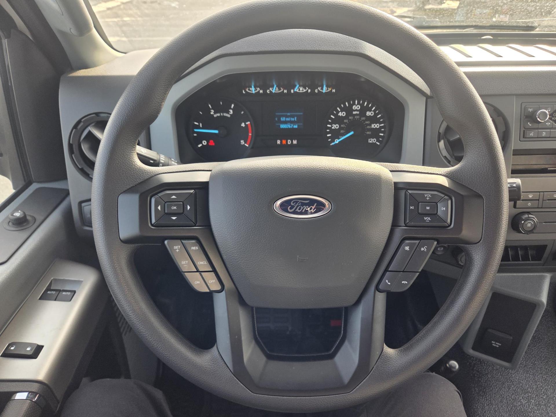 New 2026 Ford F-750 Regular Cab Stake Bed for sale #1958433 - photo 15