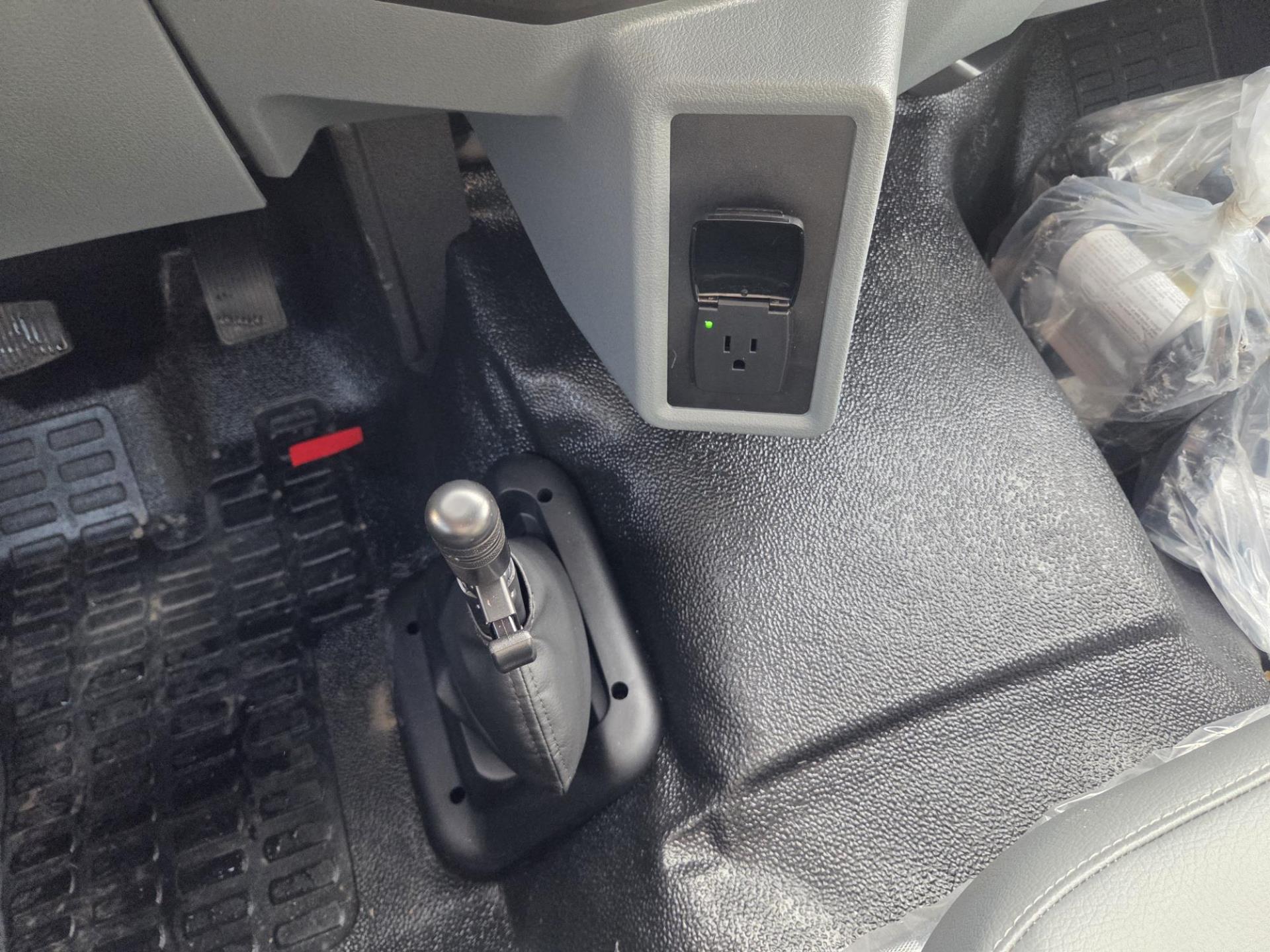 New 2026 Ford F-750 Regular Cab Stake Bed for sale #1958433 - photo 16