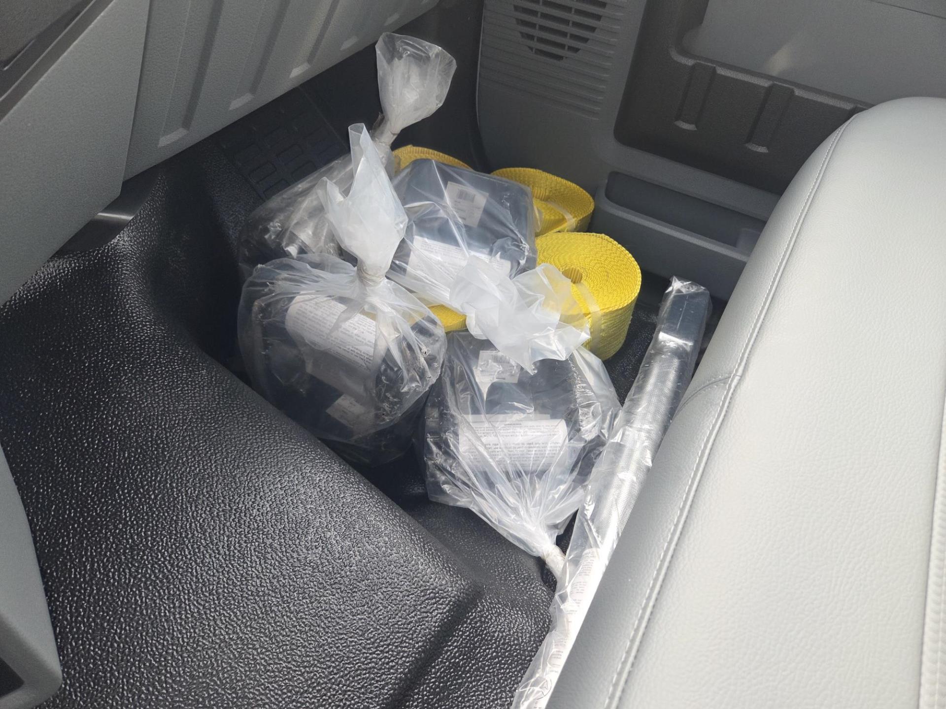 New 2026 Ford F-750 Regular Cab Stake Bed for sale #1958433 - photo 17