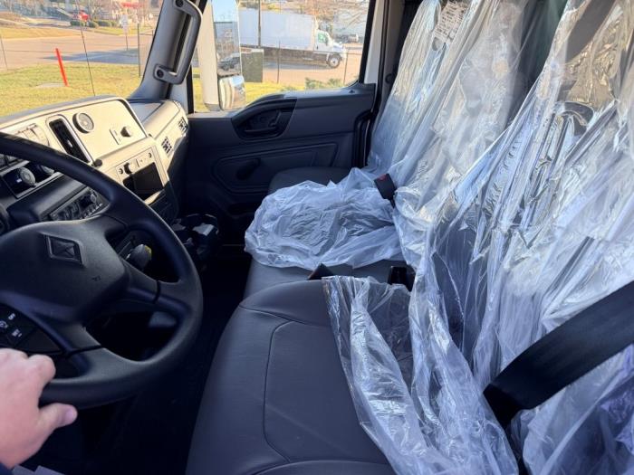 2026 International MV607-21