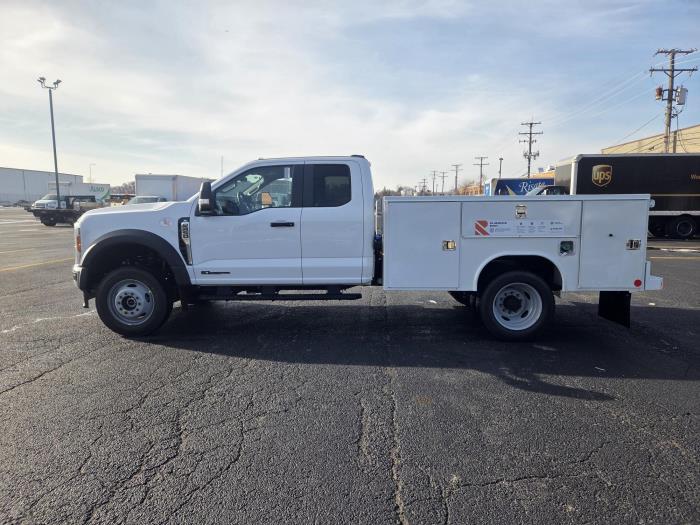 2026 Ford F-450-1