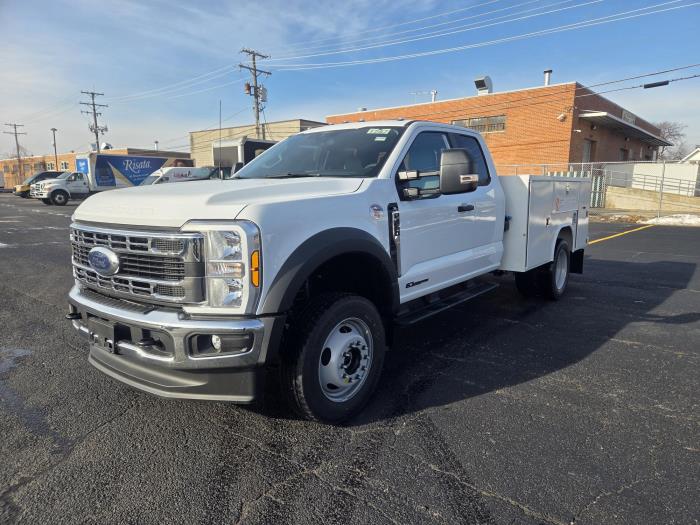 2026 Ford F-450-0