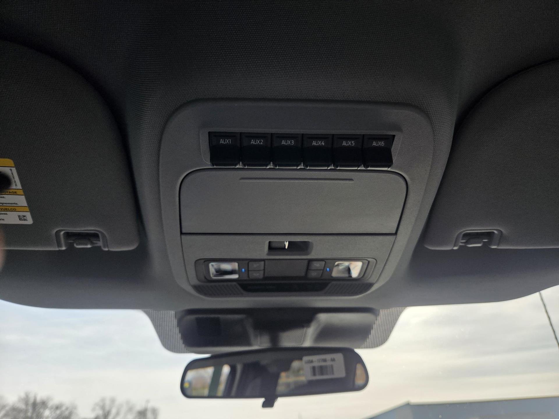 New 2026 Ford F-450 Super Cab Service Truck for sale #1958434 - photo 13