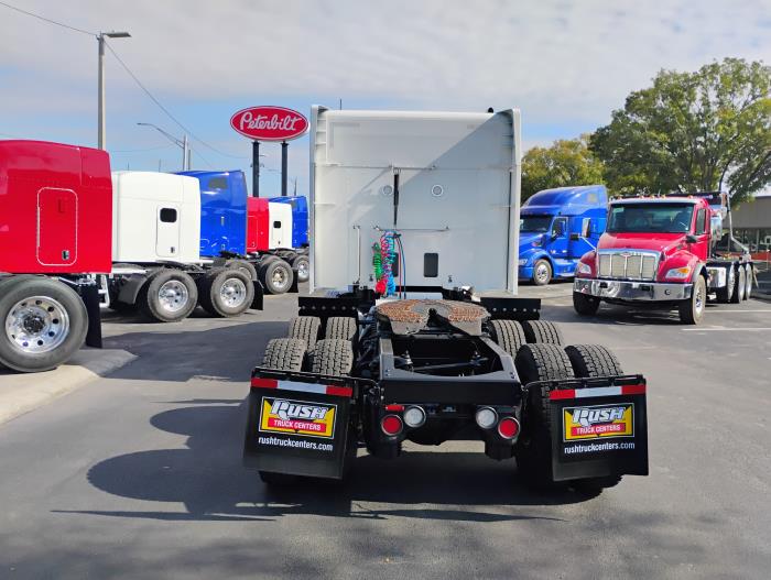 2020 Peterbilt 579-5