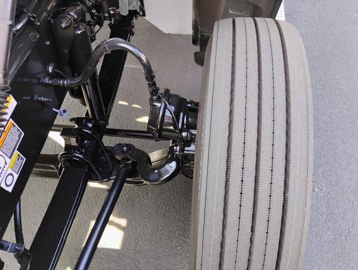 2020 Peterbilt 579-9