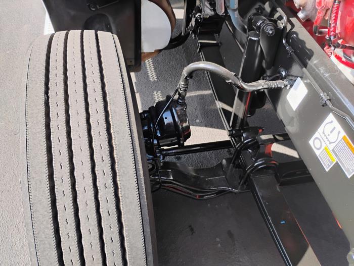 2020 Peterbilt 579-11