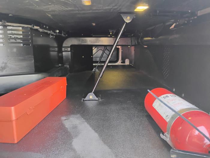 2020 Peterbilt 579-13